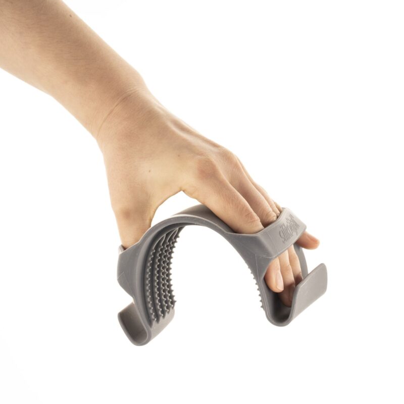 Topflappen Aus Silikon