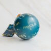 Weihnachtskugel mit Weihnachtsleckerei 42g 2/4