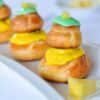 Ananas Aroma 125 ml – Aroma für Backen, Desserts & Patisserie 2/5