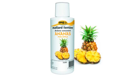 Ananas Aroma 125 ml - Aroma