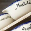 Bol Breton mit Namen – personalisierte Schale aus der Bretagne 6/7