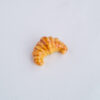 Galette des Rois Zubehör "Parisserie" 1 Porzellanfigur (Fève) + 1 Krone 6/13
