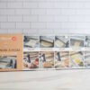 Laminoir - Teigausrollmaschine von De Buyer 3/11