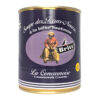 Fischsuppe mit bretonischem Bier “Soupe des Terre-Neuvais” 3/3