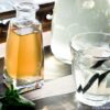 Original französische Trinkglas – Bistro & Kantine Klassiker 7/7