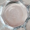 Original französische Trinkglas – Bistro & Kantine Klassiker 3/7