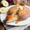Fève Galette des Rois – "Französische Leuchttürme": 1 Porzellanfigur (Fève) + 1 Krone 5/11