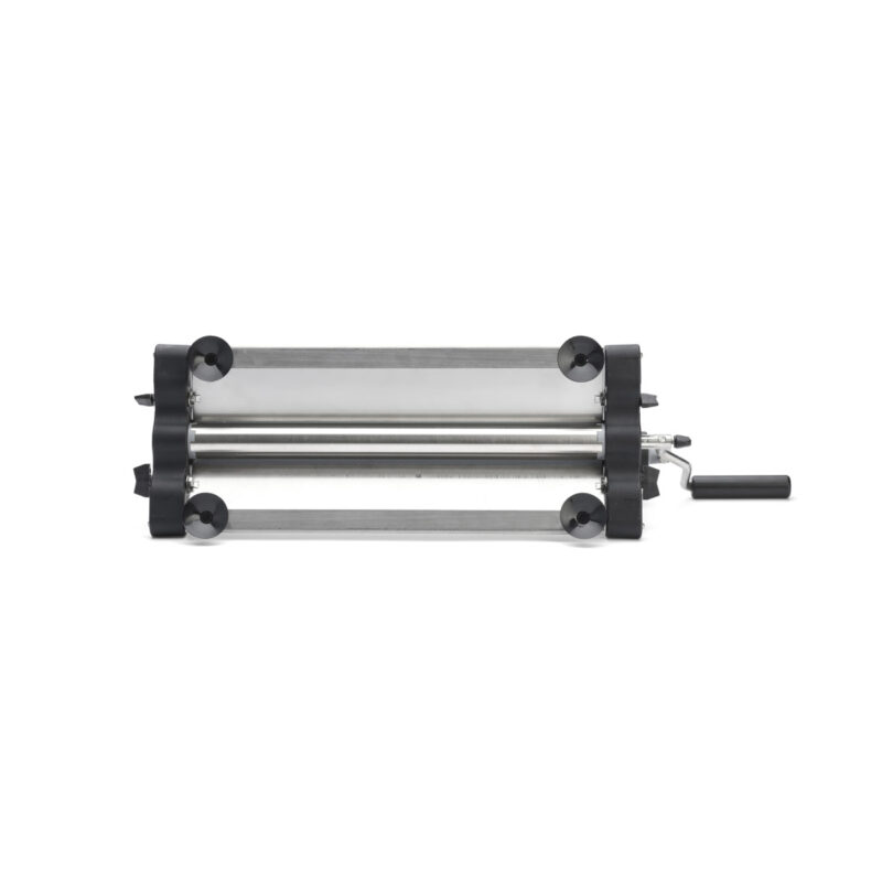 Laminoir - Teigausrollmaschine von De Buyer 4/11