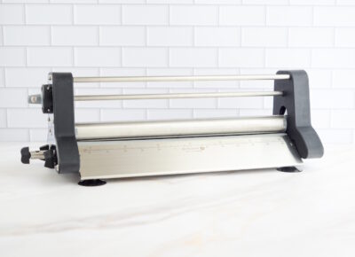 Laminoir - Teigausrollmaschine von De Buyer
