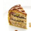 Runde Pâté-en-croûte-Form Ø 20 cm aus Exopan von Matfer 3/8