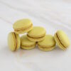 Pistazien "Tant pour tant" Macarons Backmischung 200g 4/6