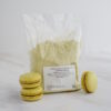 Pistazien "Tant pour tant" Macarons Backmischung 200g
