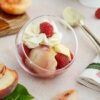 Glasbecher in Kugelform - für Eis, Dessert & Vorspeisen 6/7