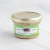 Sardinen-Rillettes mit Zitrone 90 g 2/2