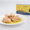 Thunfisch in Olivenöl – Lou Ferrignade Ferrigno 115 g 2/5