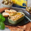 Thunfisch in Olivenöl – Lou Ferrignade Ferrigno 115 g 4/5