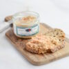 Thunfisch-Rillettes mit grünem Pfeffer 90 g
