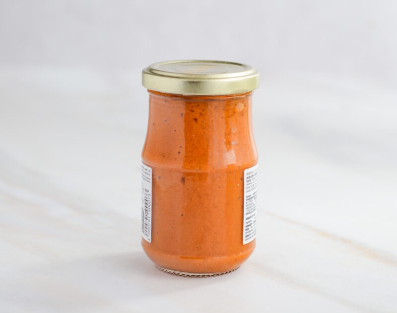 Bretonische Sauce Armoricaine 190g 3/3