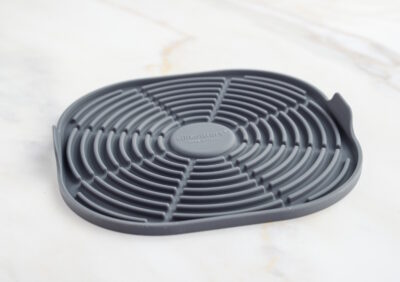 Dauerbackmatte für Air Fryer / Heißluftfritteuse-