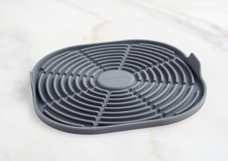 Dauerbackmatte Fuer Air Fryer Heissluftfritteuse Aus Premium Silikon Dauerbackmatte Fuer Air Fryer Heissluftfritteuse Aus Premium Silikon