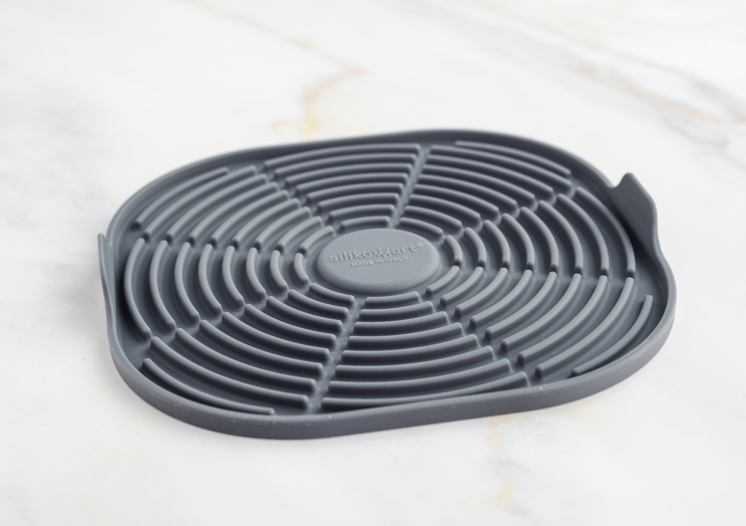 Dauerbackmatte Fuer Air Fryer Heissluftfritteuse Aus Premium Silikon