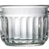 Französische Verrine 16 cl – Kleine Gläser für Dessert, Creme & Vorspeisen 5/7