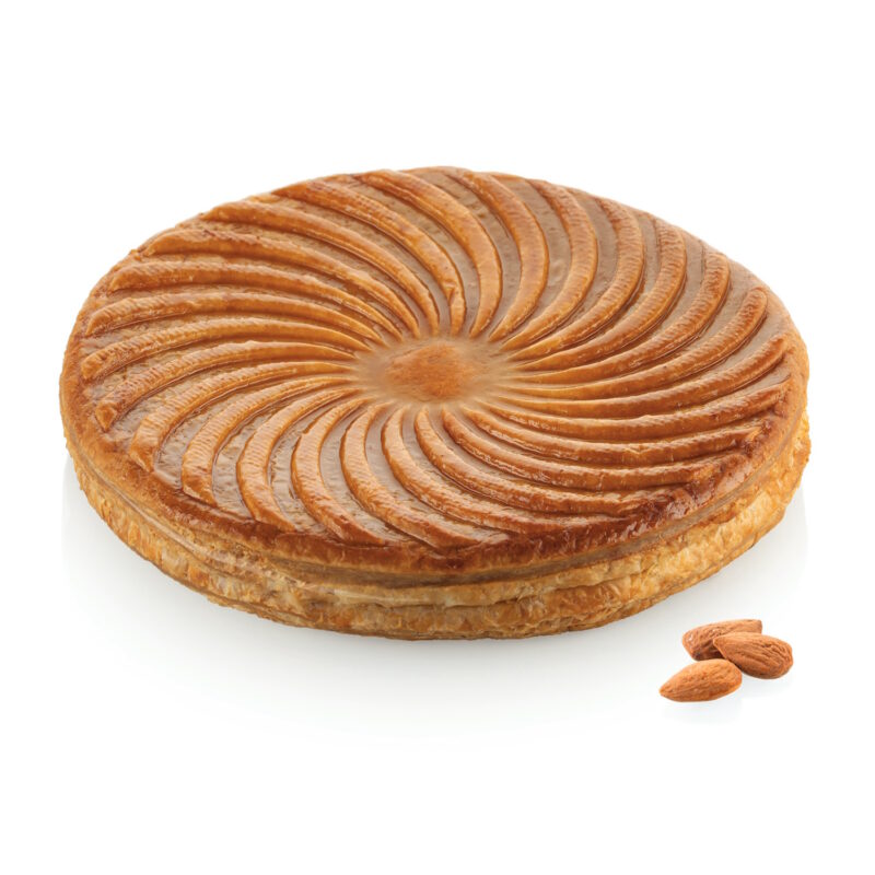 Galette Des Rois Schablone