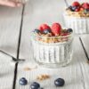 Französische Verrine 16 cl – Kleine Gläser für Dessert, Creme & Vorspeisen 3/7
