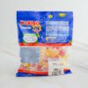 Haribo Orangina Pik - saure französische Bonbons mit Brauseeffekt 2/2