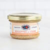 Krebs-Rillettes (Rillettes de crabe) aus der Bretagne 90 g 2/2