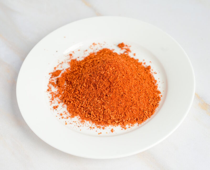 Merguez Gewürzmischung – pikant, aromatisch & mediterran 4/4