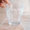 Original französische Trinkglas – Bistro & Kantine Klassiker 2/7