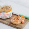 Pâte basque - Pastete aus dem Baskenland mit Piment d'Espelette 220g