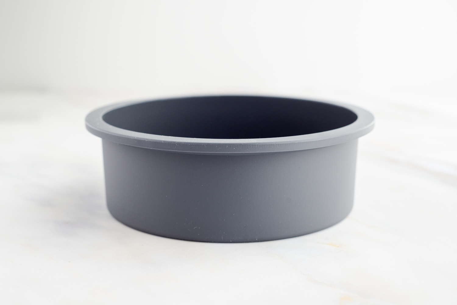 Runde Backform Fuer Air Fryer Heissluftfritteuse