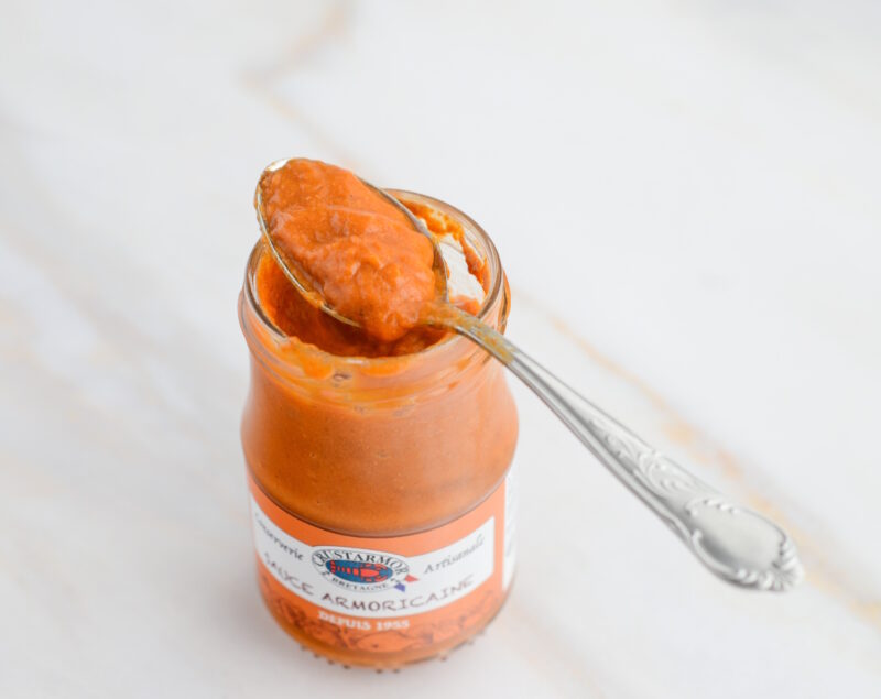 Bretonische Sauce Armoricaine  jetzt online kaufen