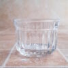 Französische Verrine 16 cl – Kleine Gläser für Dessert, Creme & Vorspeisen