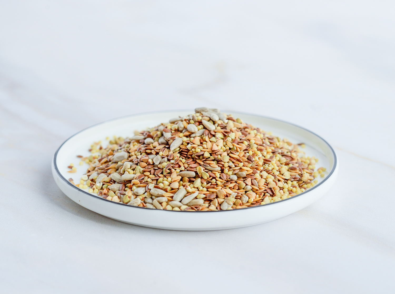 5-Korn-Mischung 200g