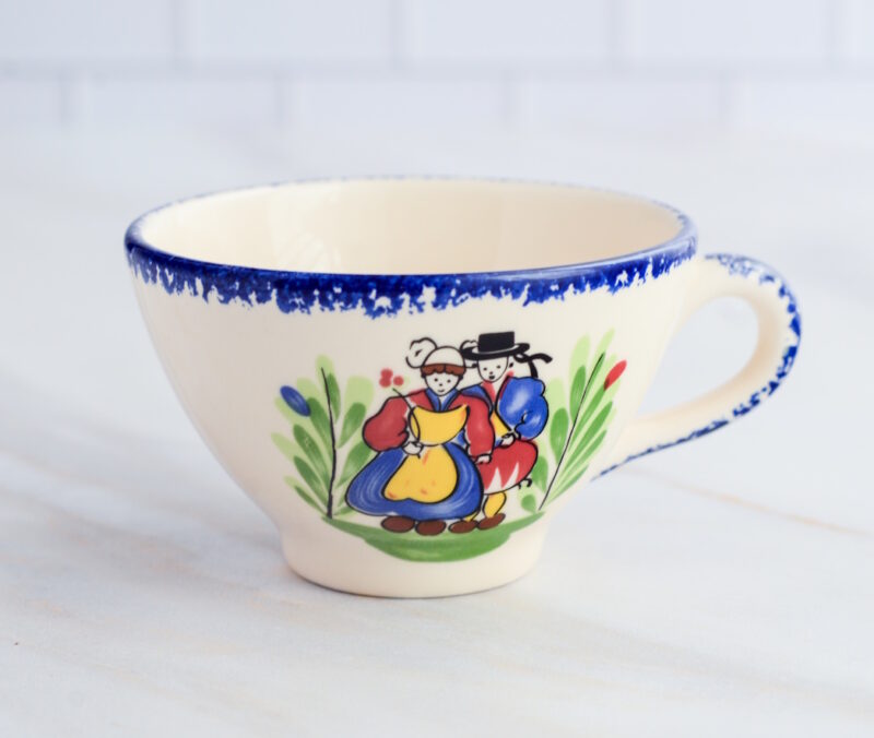 Bolee A Cidre Cidrebecher Mit Henkel Bretagne