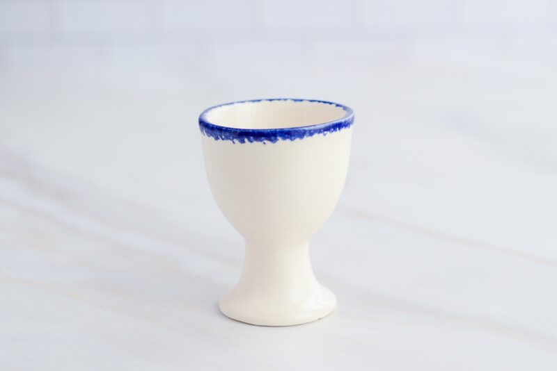 Eierbecher aus der Bretagne 2/3