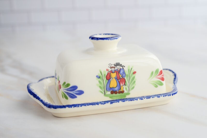 Butterdose Aus Der Bretagne