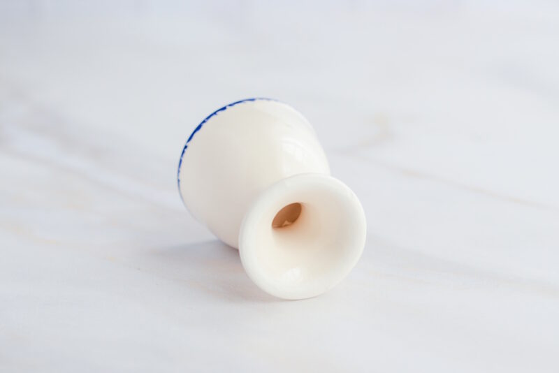 Eierbecher aus der Bretagne 3/3