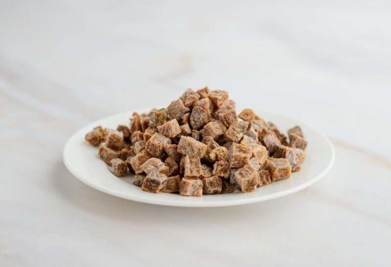 Getrocknete Feigenwürfel zum Backen 2/4