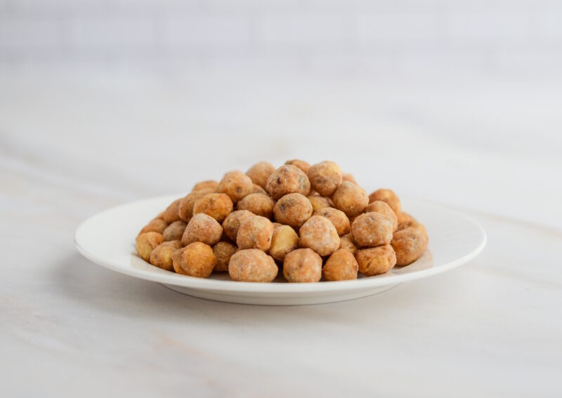 Karamellisierte Haselnüsse aus dem Piemont 3/9