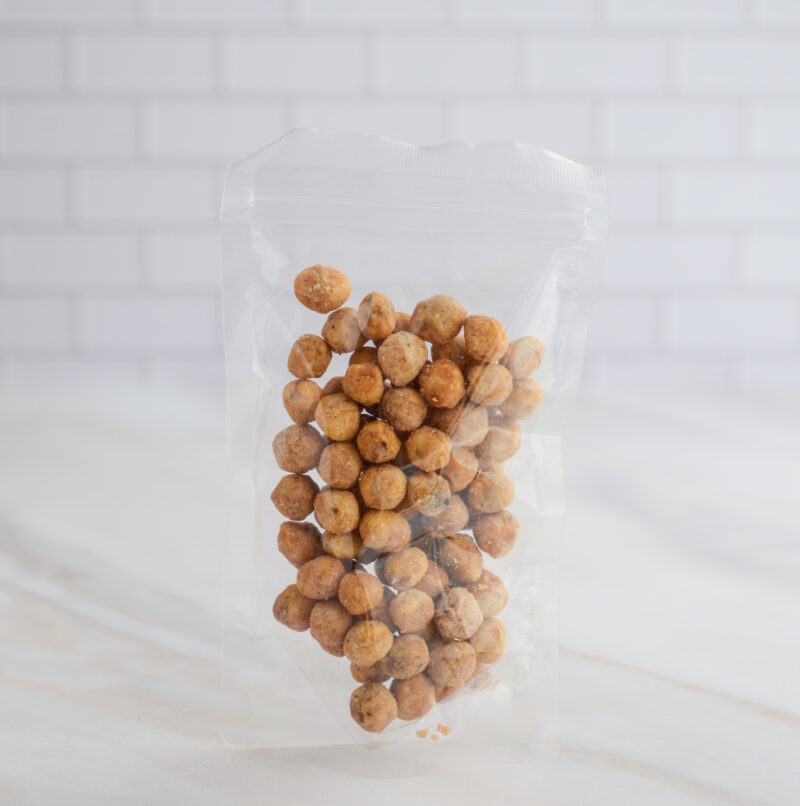 Karamellisierte Haselnüsse aus dem Piemont 5/9