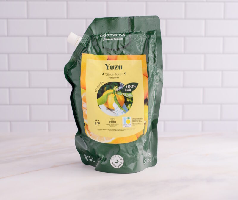 Yuzu Puerree Saft Bestellen Unbehandelt