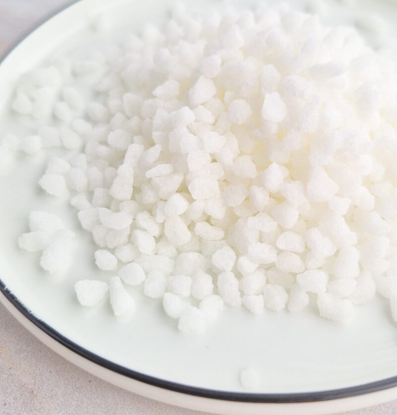 Zucker für Chouquettes – französischer Chouquette-Zucker wie beim Pâtissier 100g