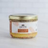 Enten-Pastete mit geräucherter Entenbrust von Lafitte 180g (Pâté pur canard de Magret fumé)