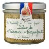 Lauch-Roquefort-Aufstrich 100g