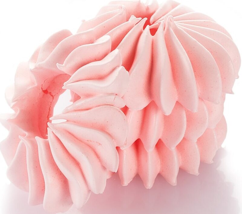 Sultan Tülle "klein" - Ø 1,8 cm von Silikomart 2/5