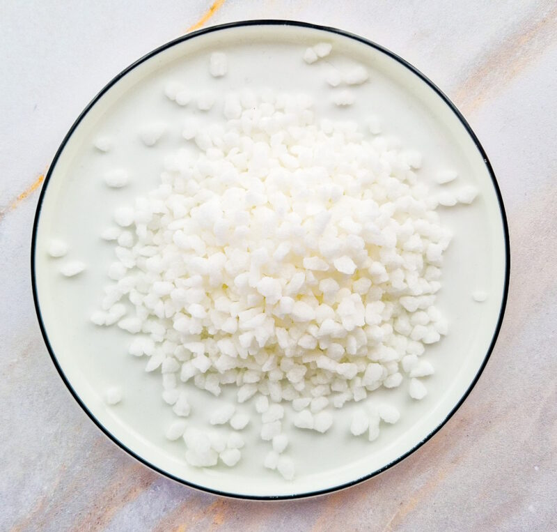 Zucker für Chouquettes – französischer Chouquette-Zucker wie beim Pâtissier 100g 5/5